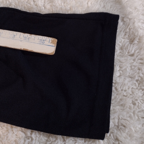 Women's Dark Blue Jeans - Picture 10 of 11